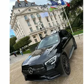 Bild von Luxury Services Taxi78