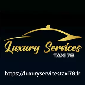Bild von Luxury Services Taxi78