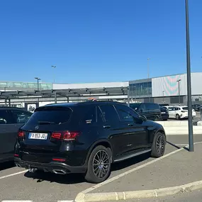 Bild von Luxury Services Taxi78