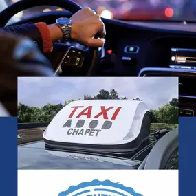 Bild von Luxury Services Taxi78