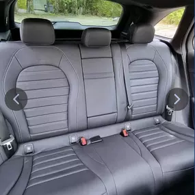 Bild von Luxury Services Taxi78