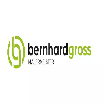 Logo von Bernhard Gross Malermeister