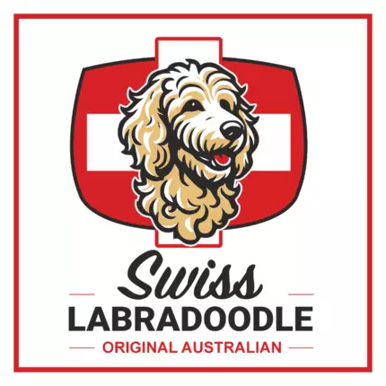 Logotyp från Australian Labradoodle Zucht Radius