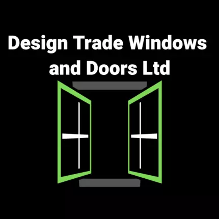 Logo von Design Trade Windows and Doors Ltd.