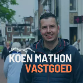 Bild von KoenMathon-Vastgoed