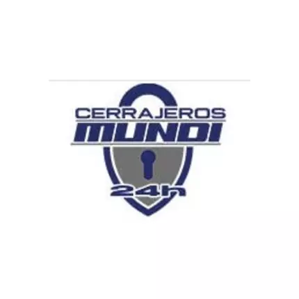 Logótipo de Cerrajeros Mundi SLU