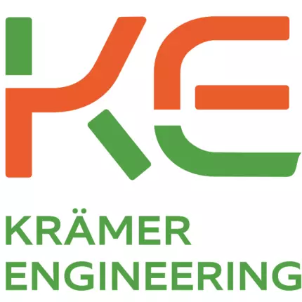 Logotipo de Krämer Engineering