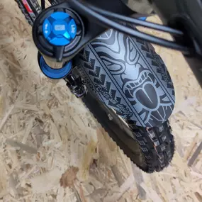 Bild von DG Performance for Bikes