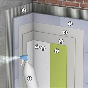 Bild von Isobau Abdichtungstechnik UG (haftungsbeschränkt)