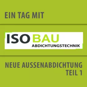 Bild von Isobau Abdichtungstechnik UG (haftungsbeschränkt)