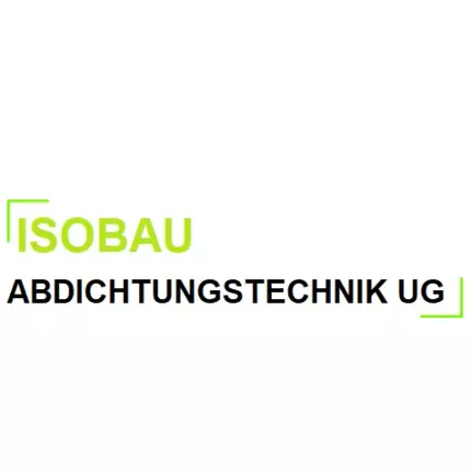 Logo de Isobau Abdichtungstechnik UG (haftungsbeschränkt)