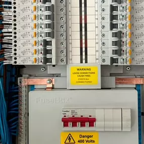 Bild von Peak voltage Ltd.