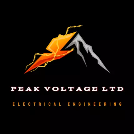 Logo van Peak voltage Ltd.