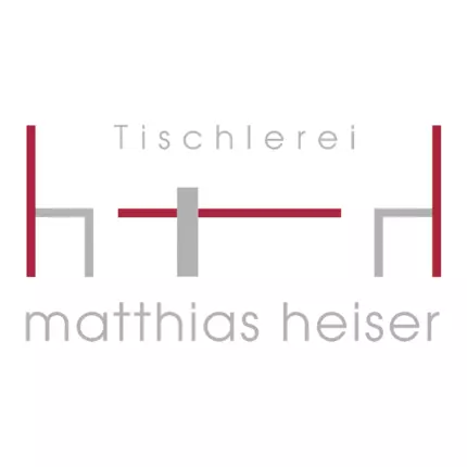 Logo od Tischlerei matthias heiser GmbH