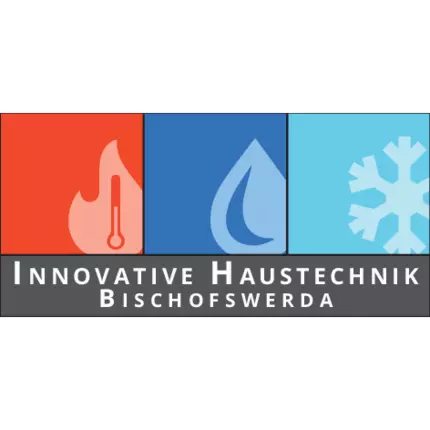 Logo van Innovative Haustechnik Bischofswerda