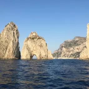 Bild von Capri Boat Rental