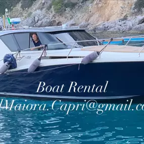 Bild von Capri Boat Rental