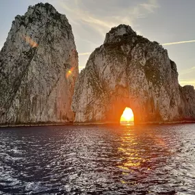 Bild von Capri Boat Rental