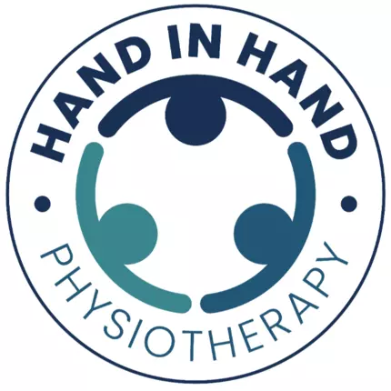 Logo od Hand in hand physiotherapy