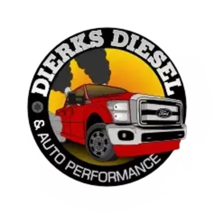 Logo von Dierks Diesel & Auto Performance