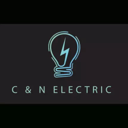 Logo od C & N Electric