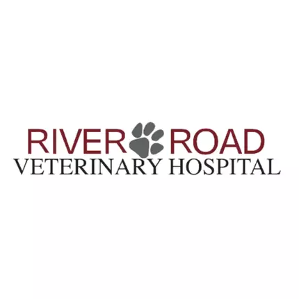 Logótipo de River Road Veterinary Hospital