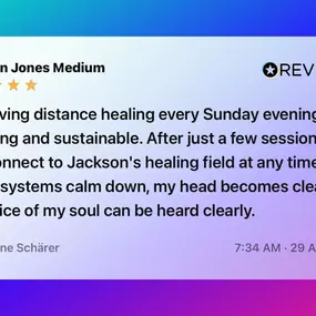 Bild von Jackson Jones Medium