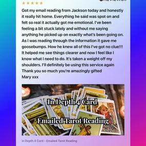 Bild von Jackson Jones Medium