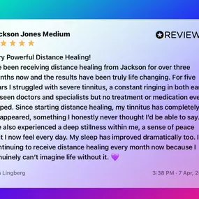 Bild von Jackson Jones Medium