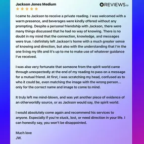 Bild von Jackson Jones Medium