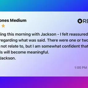 Bild von Jackson Jones Medium