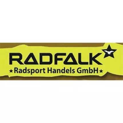 Logo from Radfalk Radsport Handels GmbH