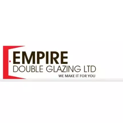 Logótipo de Empire Double Glazing