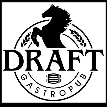 Logo van Draft Gastropub