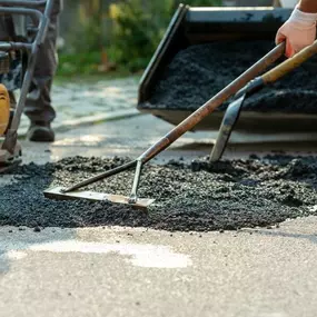 Bild von Alpha Asphalt Paving