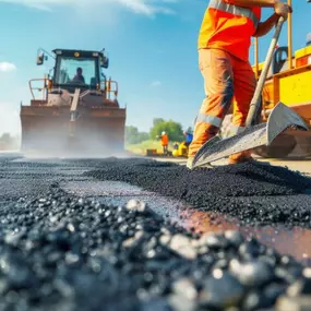 Bild von Alpha Asphalt Paving