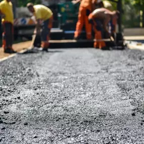 Bild von Alpha Asphalt Paving