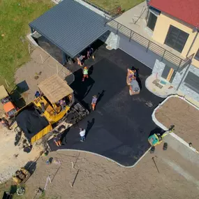 Bild von Alpha Asphalt Paving