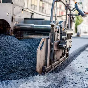 Bild von Alpha Asphalt Paving