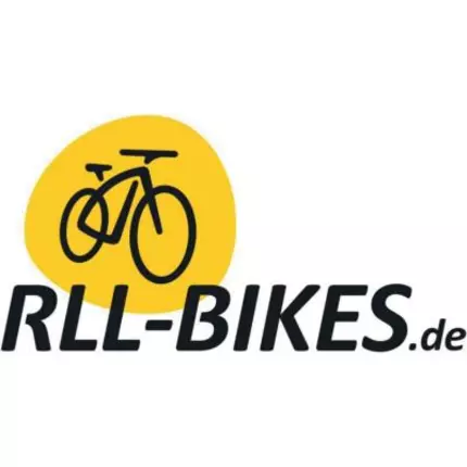 Logo fra RLL-Bikes