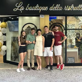 Bild von Kreaidea La Boutique della Ristrutturazione