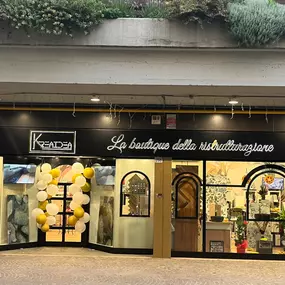 Bild von Kreaidea La Boutique della Ristrutturazione