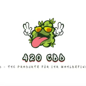 Bild von 420 CBD