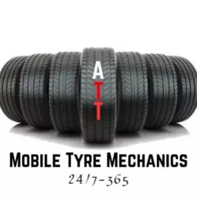 Bild von Any Tyre Any Time