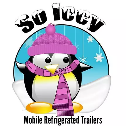 Logo de So Iccy Refrigerated Trailers