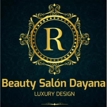 Logótipo de Beauty Salón Dayana