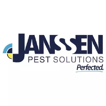 Logo von Janssen Pest Solutions