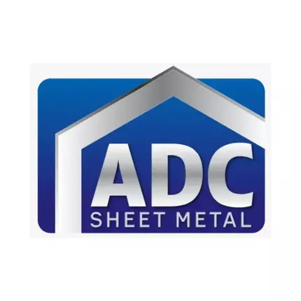 Logo od ADC Sheet Metal