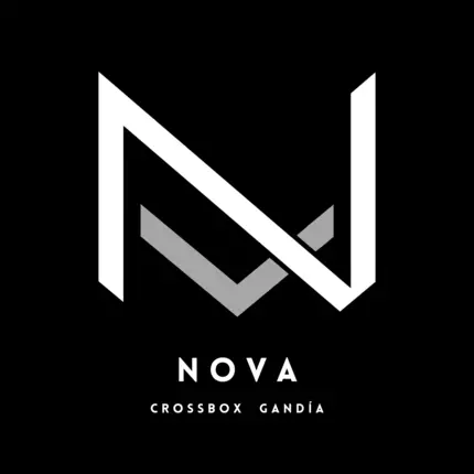 Logo von NOVA Crossbox Gandia