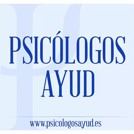 Logo von Psicólogos Ayud